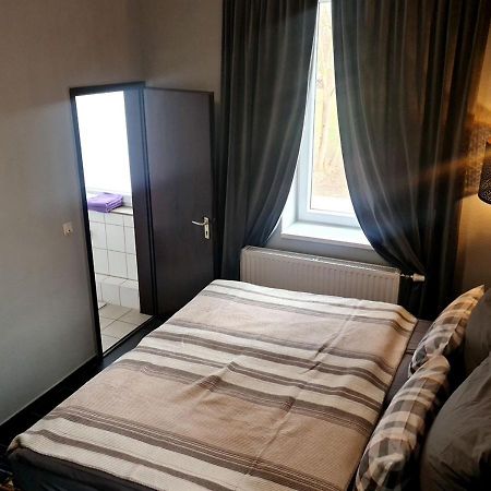 Hotel Geismarburg Gottingen Ngoại thất bức ảnh