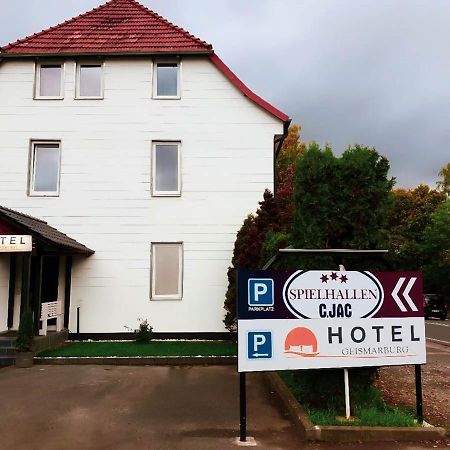 Hotel Geismarburg Gottingen Ngoại thất bức ảnh