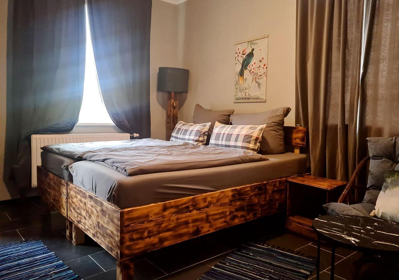 Hotel Geismarburg Gottingen Ngoại thất bức ảnh