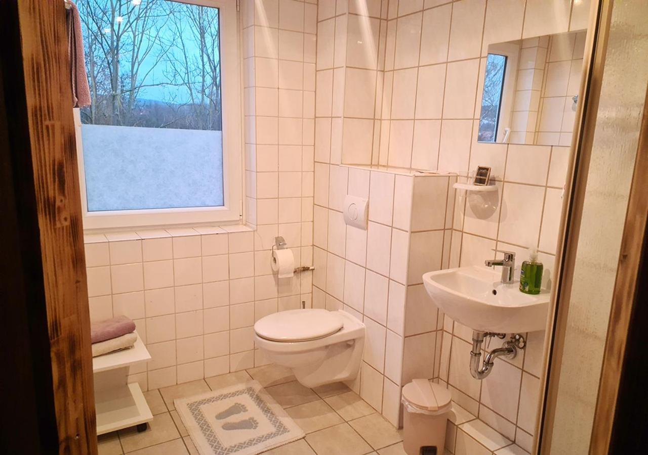 Hotel Geismarburg Gottingen Ngoại thất bức ảnh