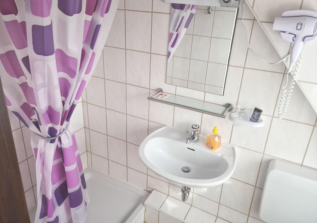 Hotel Geismarburg Gottingen Ngoại thất bức ảnh