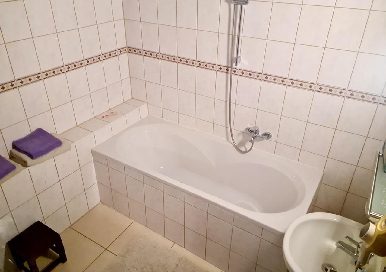 Hotel Geismarburg Gottingen Ngoại thất bức ảnh