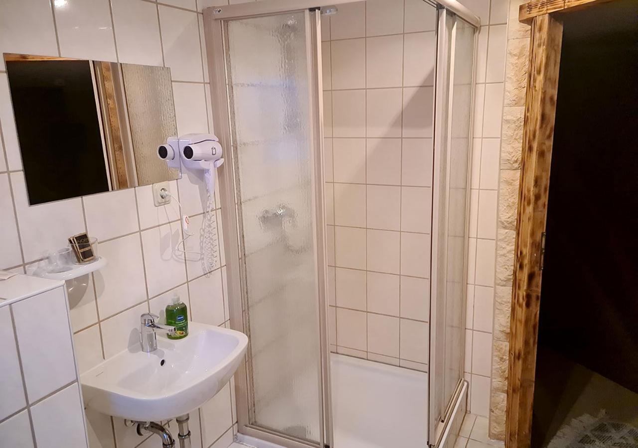 Hotel Geismarburg Gottingen Ngoại thất bức ảnh