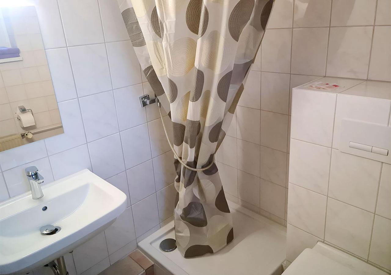 Hotel Geismarburg Gottingen Ngoại thất bức ảnh