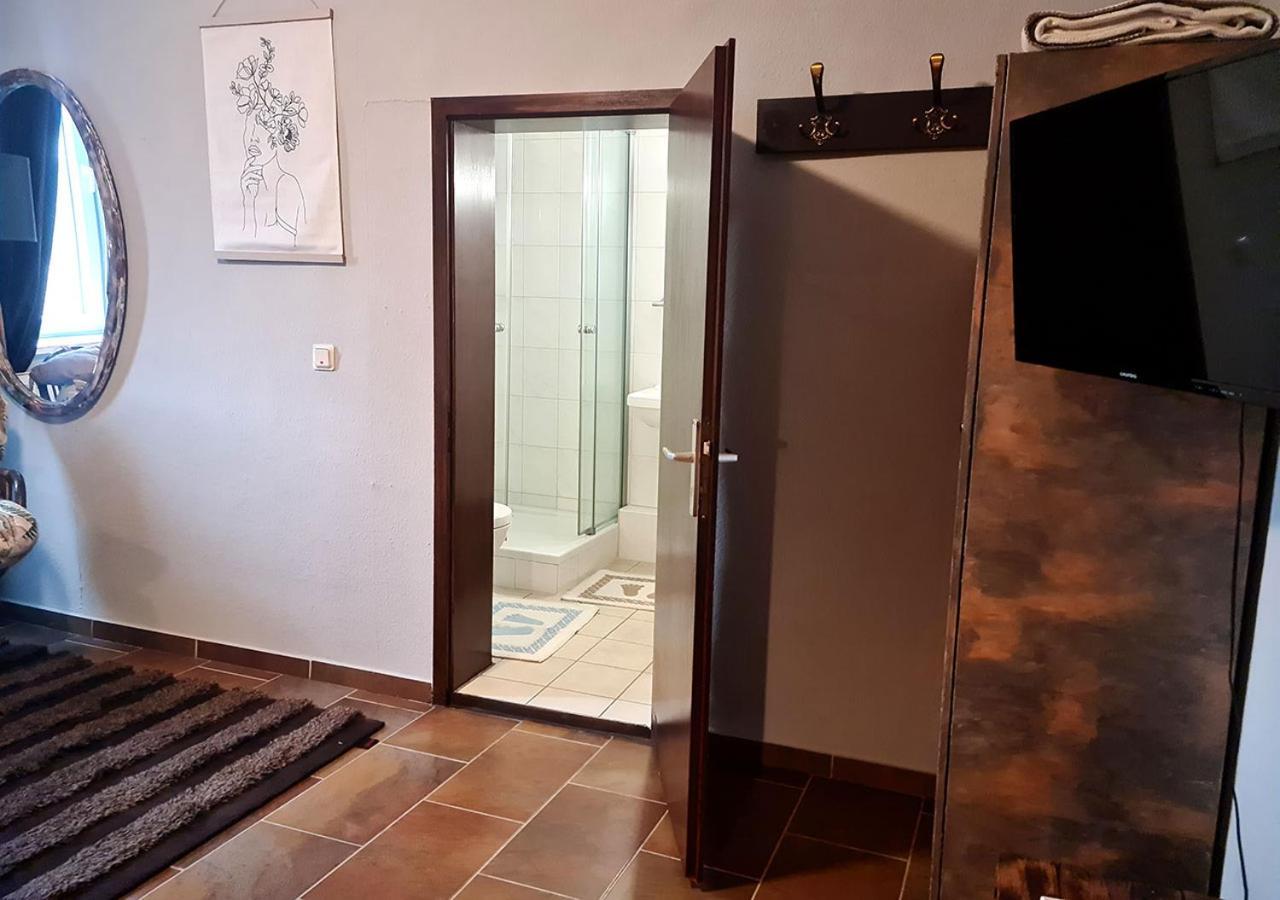 Hotel Geismarburg Gottingen Ngoại thất bức ảnh