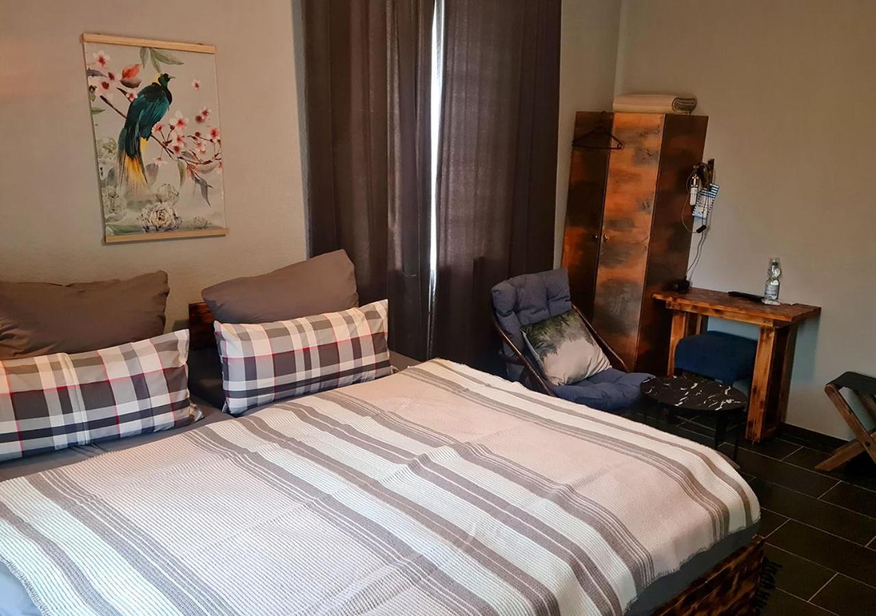 Hotel Geismarburg Gottingen Ngoại thất bức ảnh