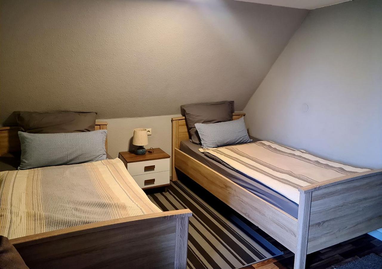 Hotel Geismarburg Gottingen Ngoại thất bức ảnh