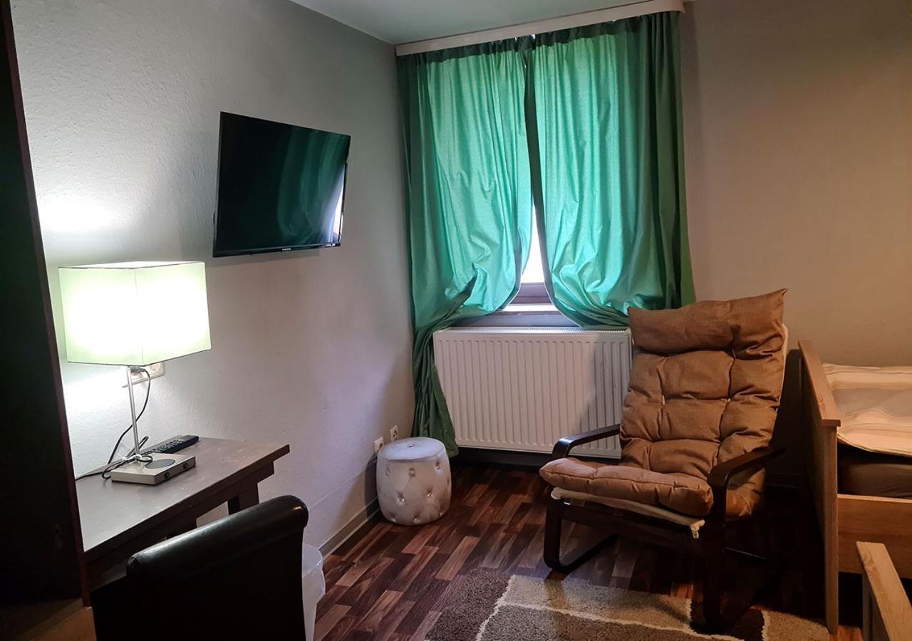 Hotel Geismarburg Gottingen Ngoại thất bức ảnh