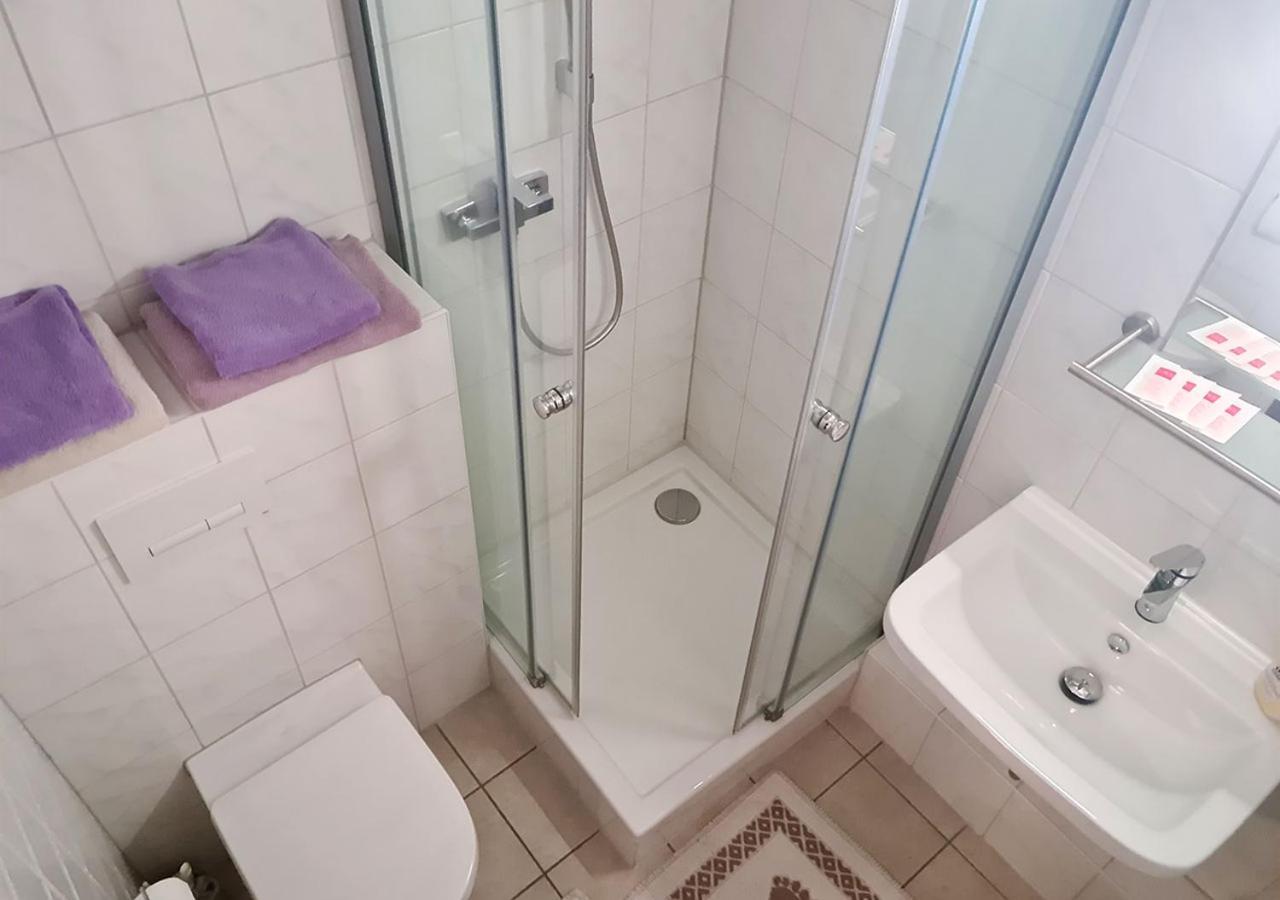 Hotel Geismarburg Gottingen Ngoại thất bức ảnh