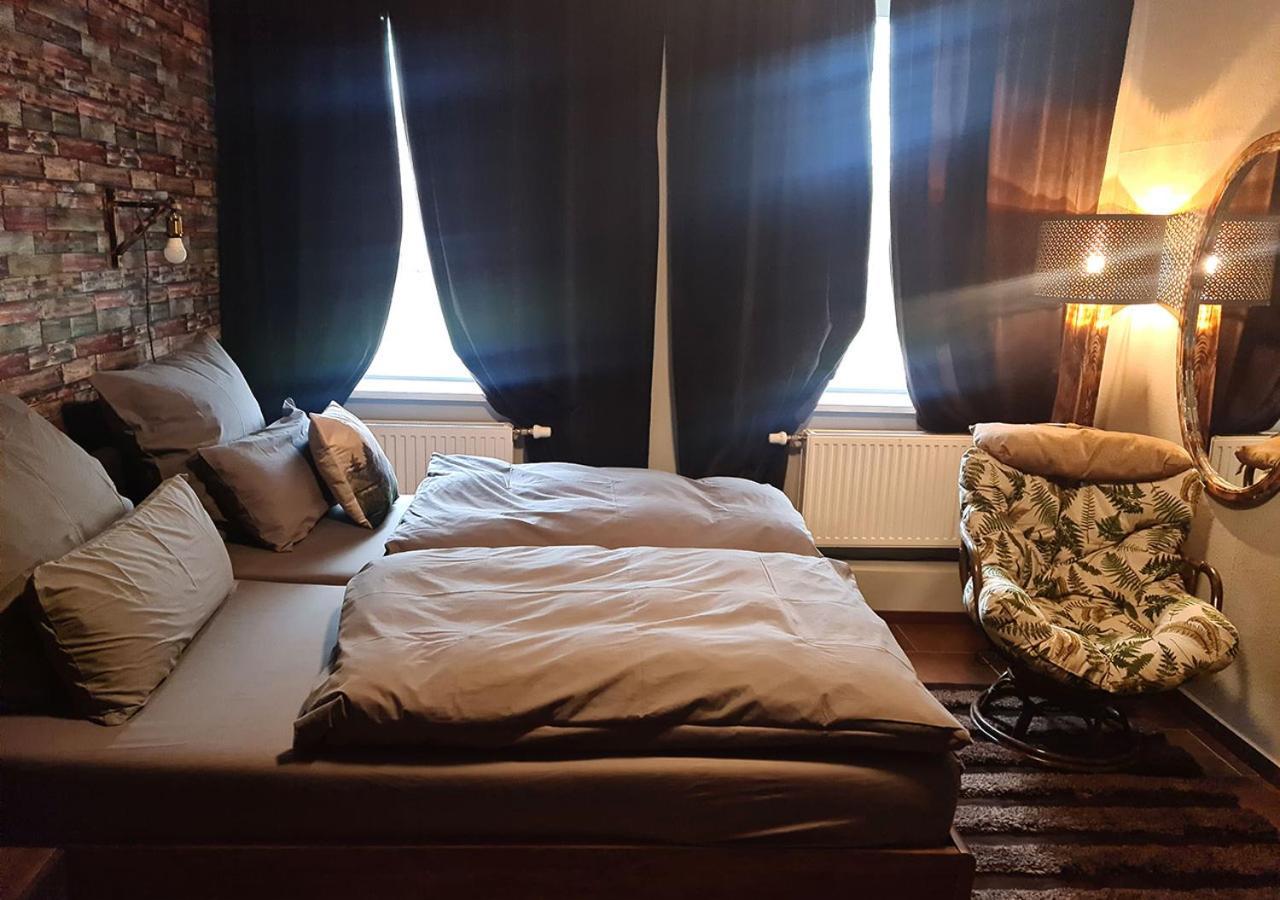 Hotel Geismarburg Gottingen Ngoại thất bức ảnh