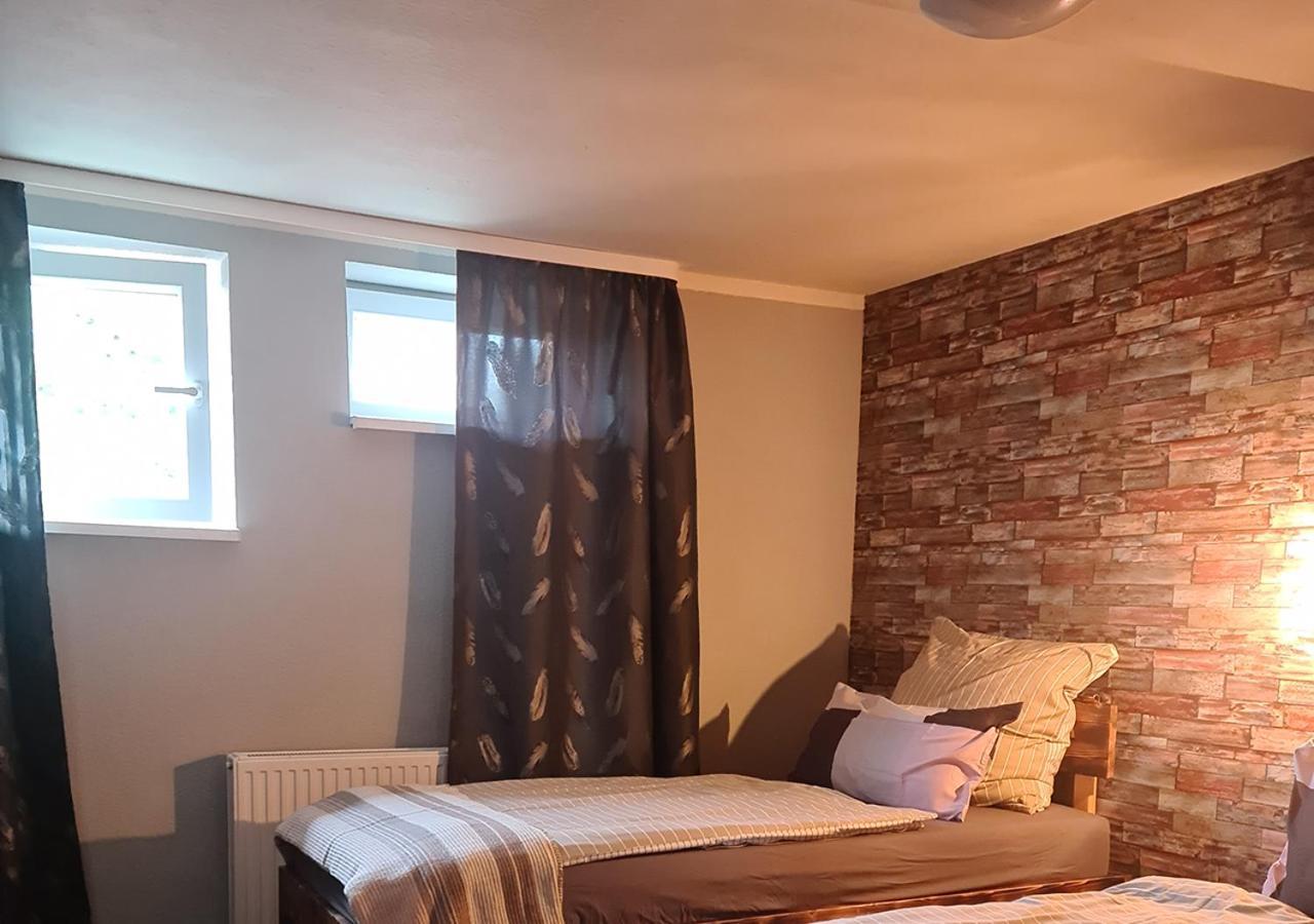 Hotel Geismarburg Gottingen Ngoại thất bức ảnh