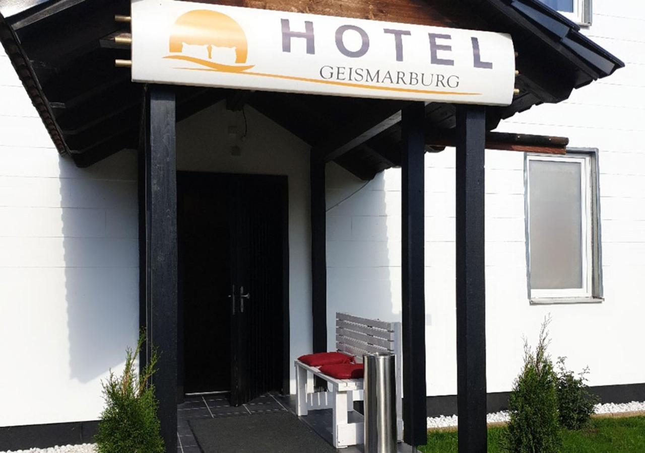 Hotel Geismarburg Gottingen Ngoại thất bức ảnh