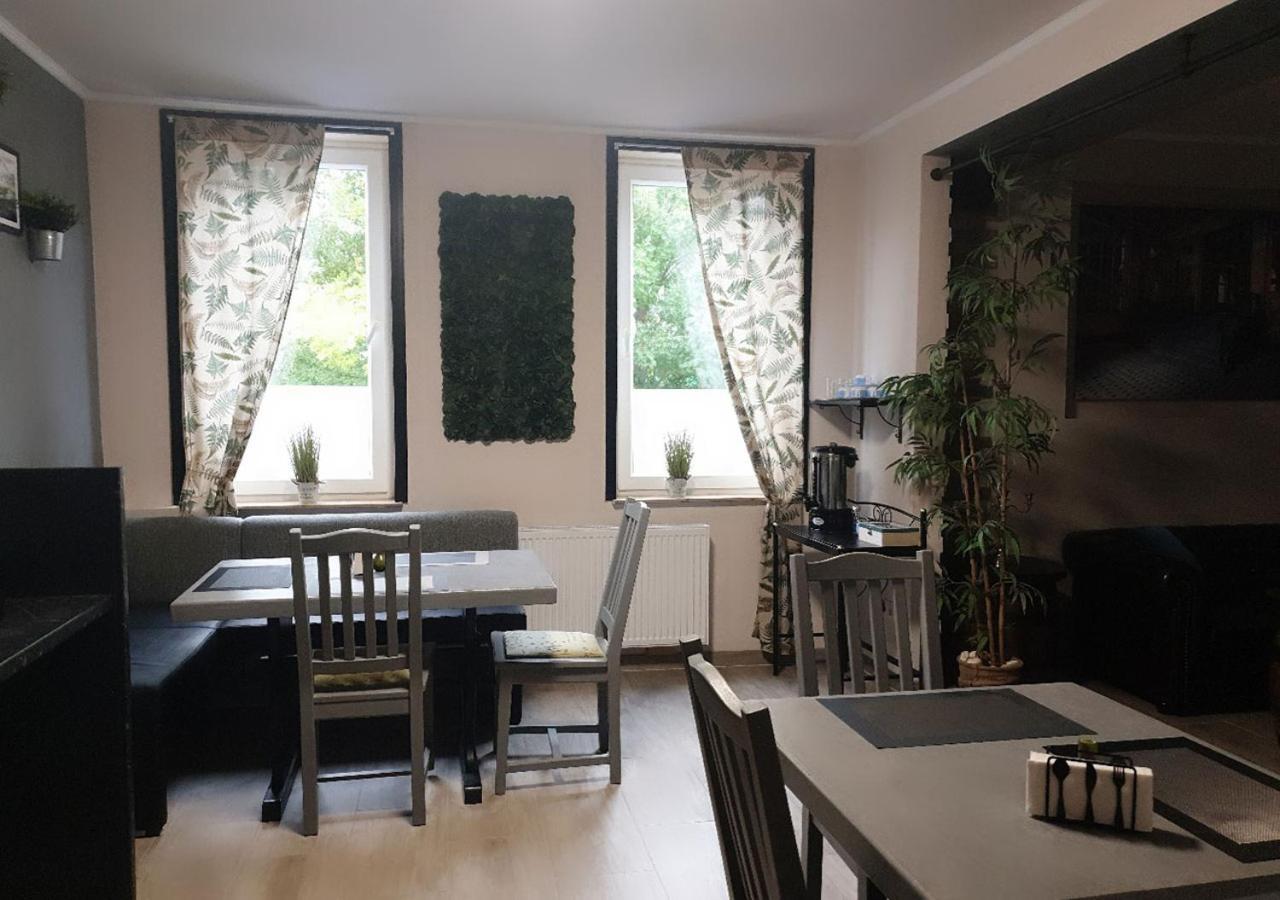 Hotel Geismarburg Gottingen Ngoại thất bức ảnh
