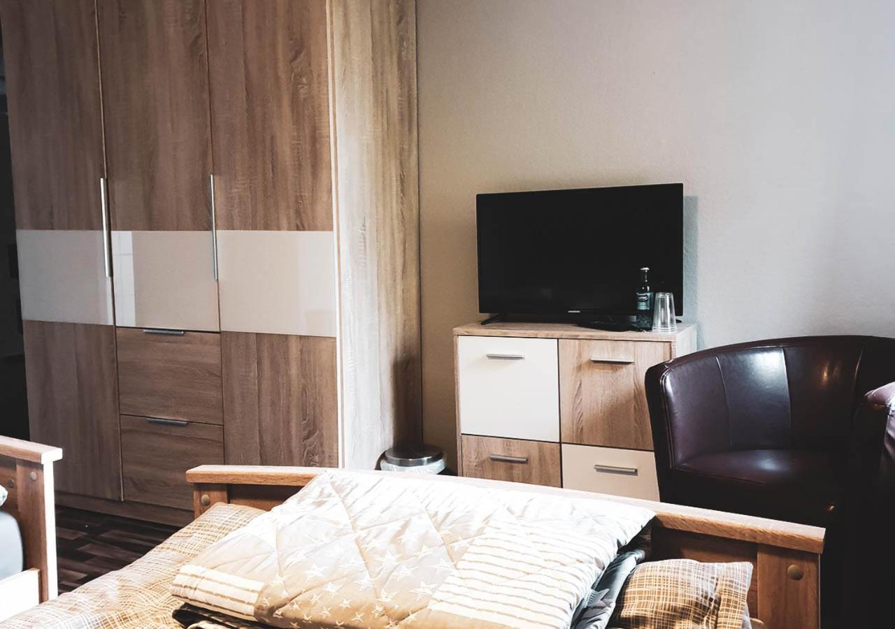 Hotel Geismarburg Gottingen Ngoại thất bức ảnh