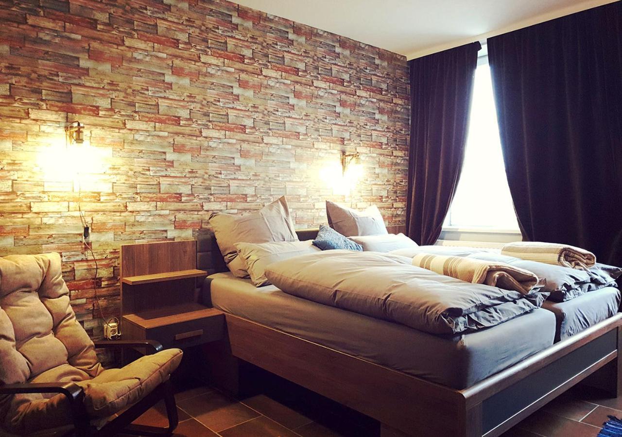Hotel Geismarburg Gottingen Ngoại thất bức ảnh