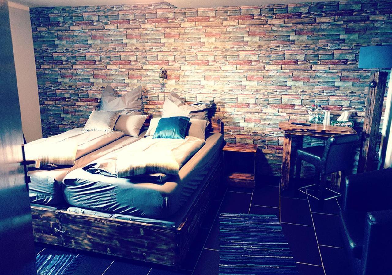 Hotel Geismarburg Gottingen Ngoại thất bức ảnh