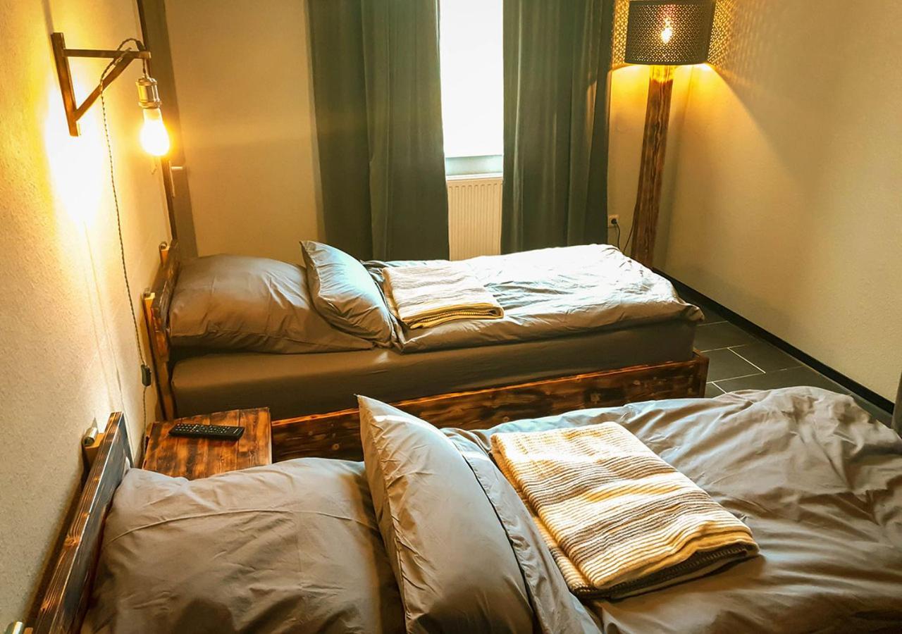 Hotel Geismarburg Gottingen Ngoại thất bức ảnh