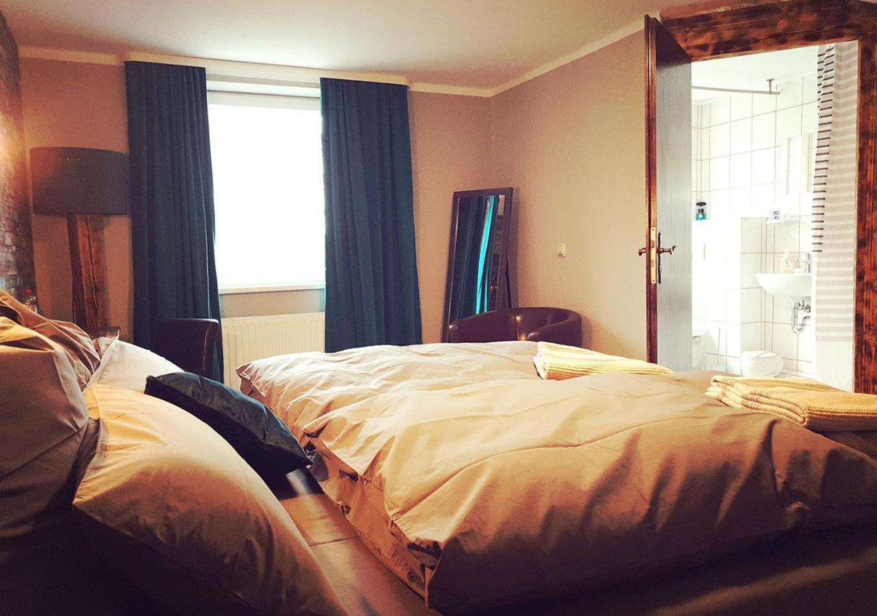 Hotel Geismarburg Gottingen Ngoại thất bức ảnh