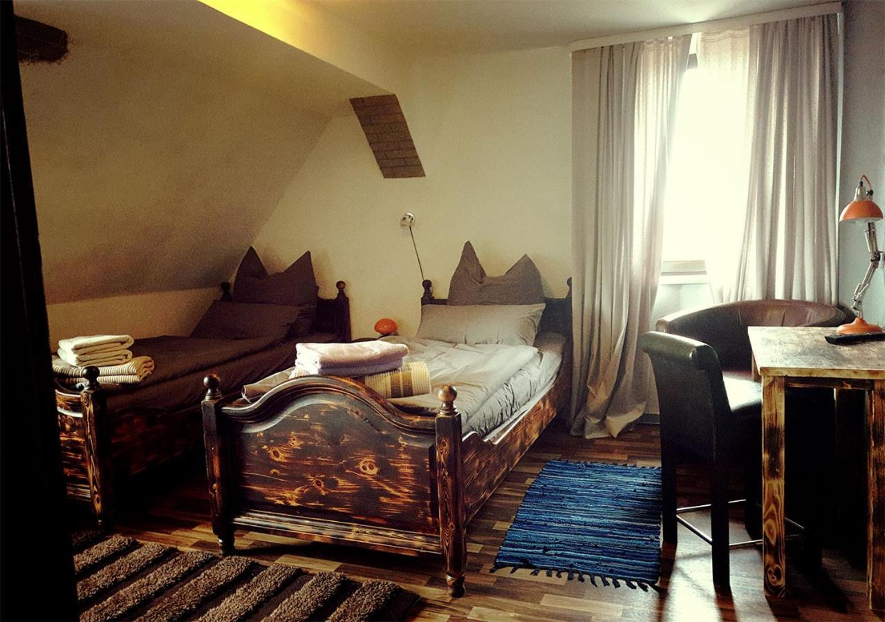 Hotel Geismarburg Gottingen Ngoại thất bức ảnh