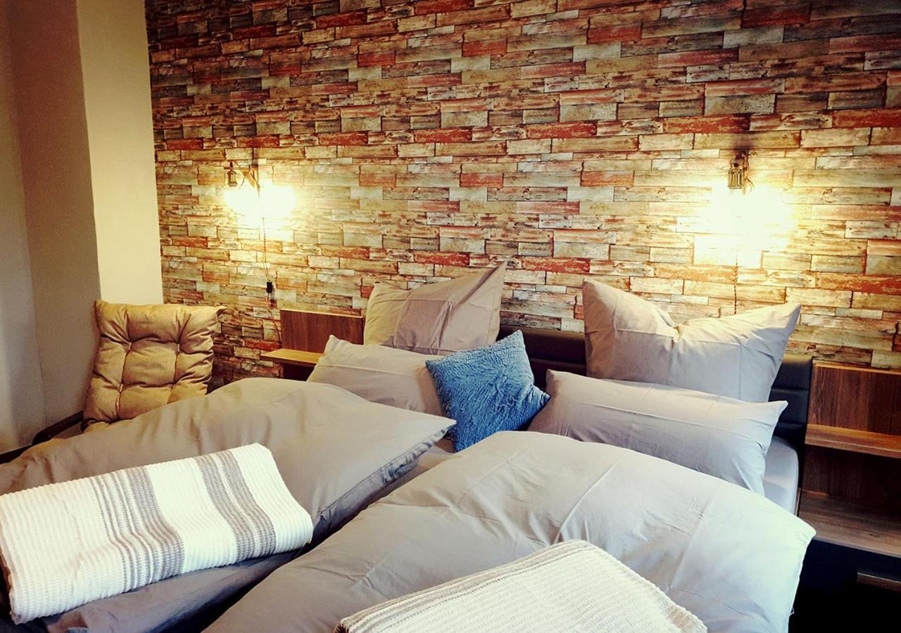 Hotel Geismarburg Gottingen Ngoại thất bức ảnh