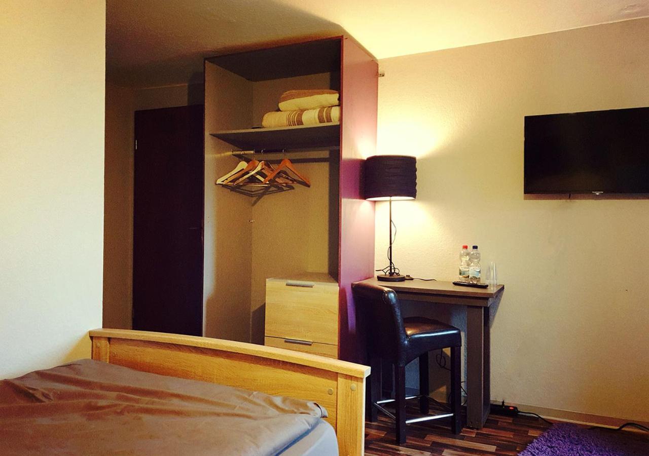 Hotel Geismarburg Gottingen Ngoại thất bức ảnh
